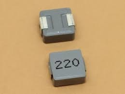 UOE power inductor UOE1265-220M