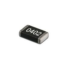 1K Resistor SMD:R 0402