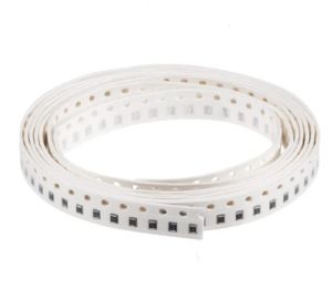 YAGEO Resistor RC1206-750K