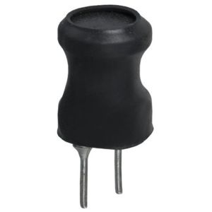 1mH 1A 10% 6x8mm 2-Pin Radial Ferrite Choke Power Inductor