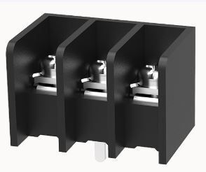 Connector-3Pin-30A-Degson(Dg46)
