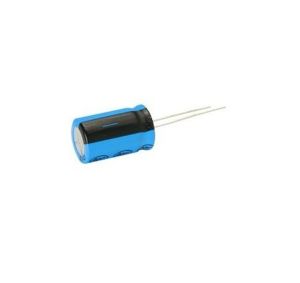 47uF 63V 6.3x11mm Samwha Radial Aluminium Electrolytic Capacitor
