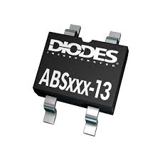 Schottky barrier bridge rectifier diode ABS210