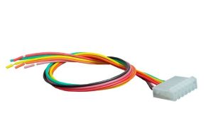 Connector-Cpu-6Pin-Female-ST-Normal-3.96mm