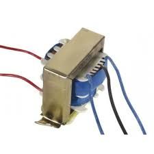 6-0-6 Stepdown Transformer 1A