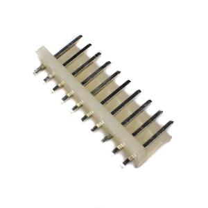 Connector-Cpu-9Pin-Male- ST-2,4,7Pin Removed-3.96mm