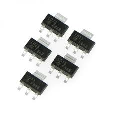  LDO Reg L7812CV