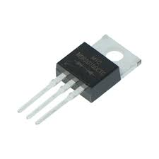 Schottky diode MBR20100