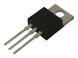 Dual Schottky diode MBR20100CTF