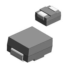 Schottky diode SS34