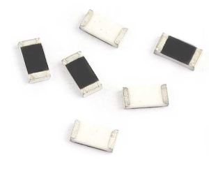 YAGEO Resistor RC0805-0R