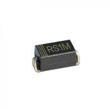 Fast recovery Diode RS1M