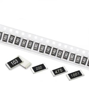 YAGEO Resistor RC0805-24K