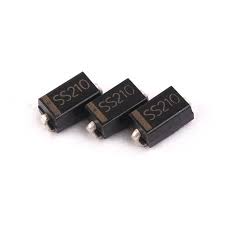 Schottky diode  SS210