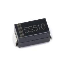 Schottky diode SS510
