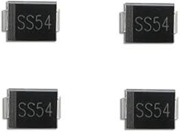 Schottky diode SS54