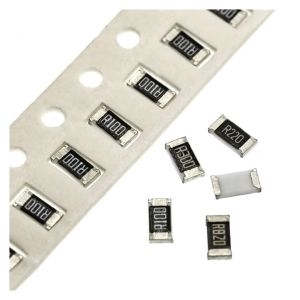 YAGEO Resistor  RC0402- 6.2K
