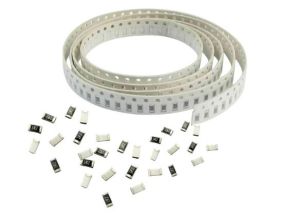 YAGEO Resistor  RC0805- 160R